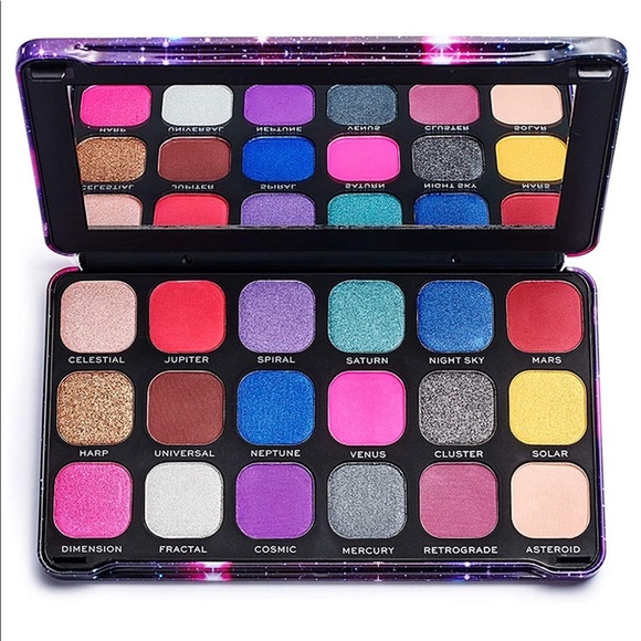 Makeup Revolution Forever Flawless Constellation - Picture 2 of 5